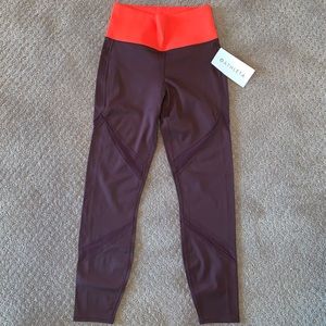 Leggings - never worn